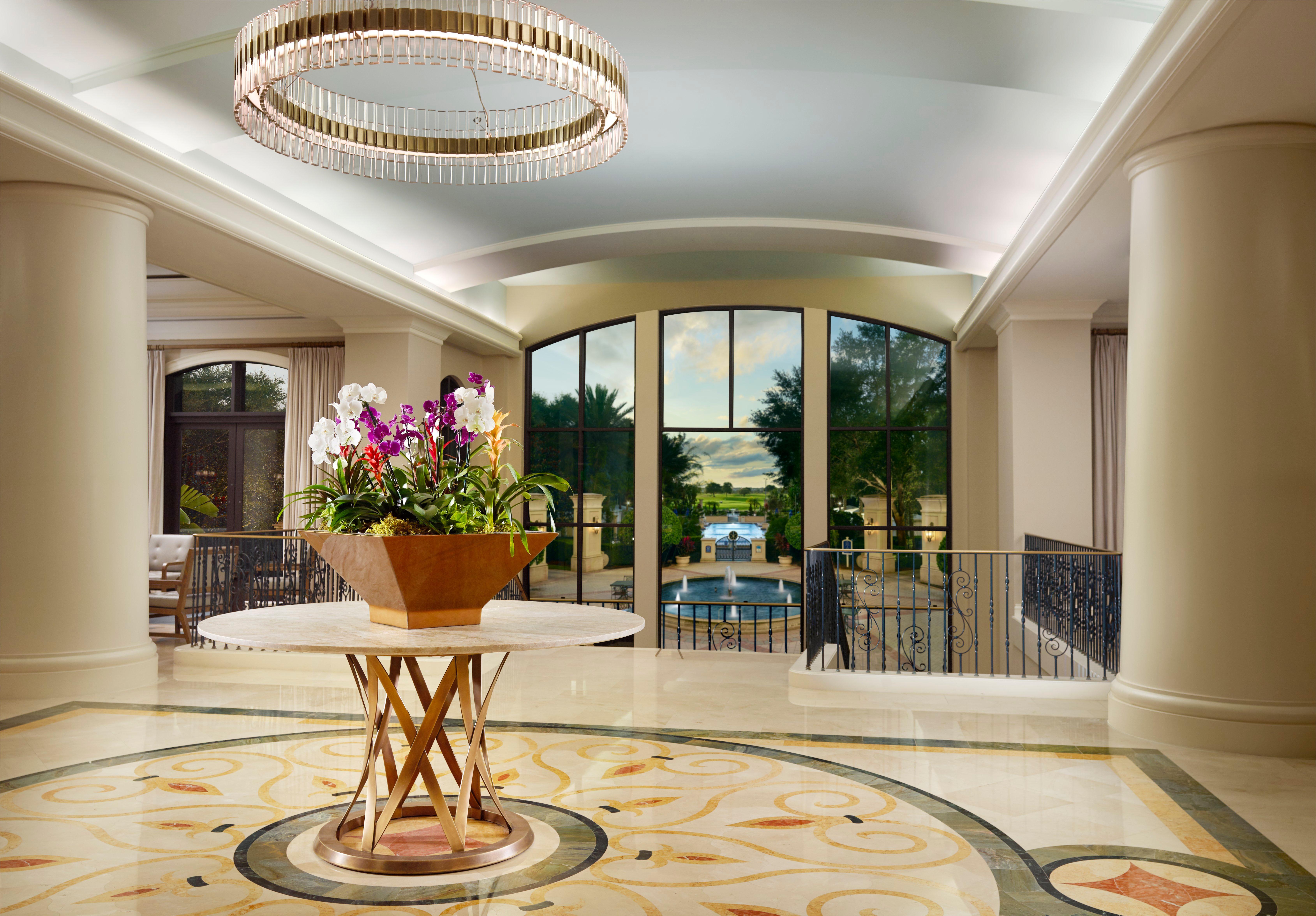 Omni Orlando Resort At Championsgate Four Corners Экстерьер фото