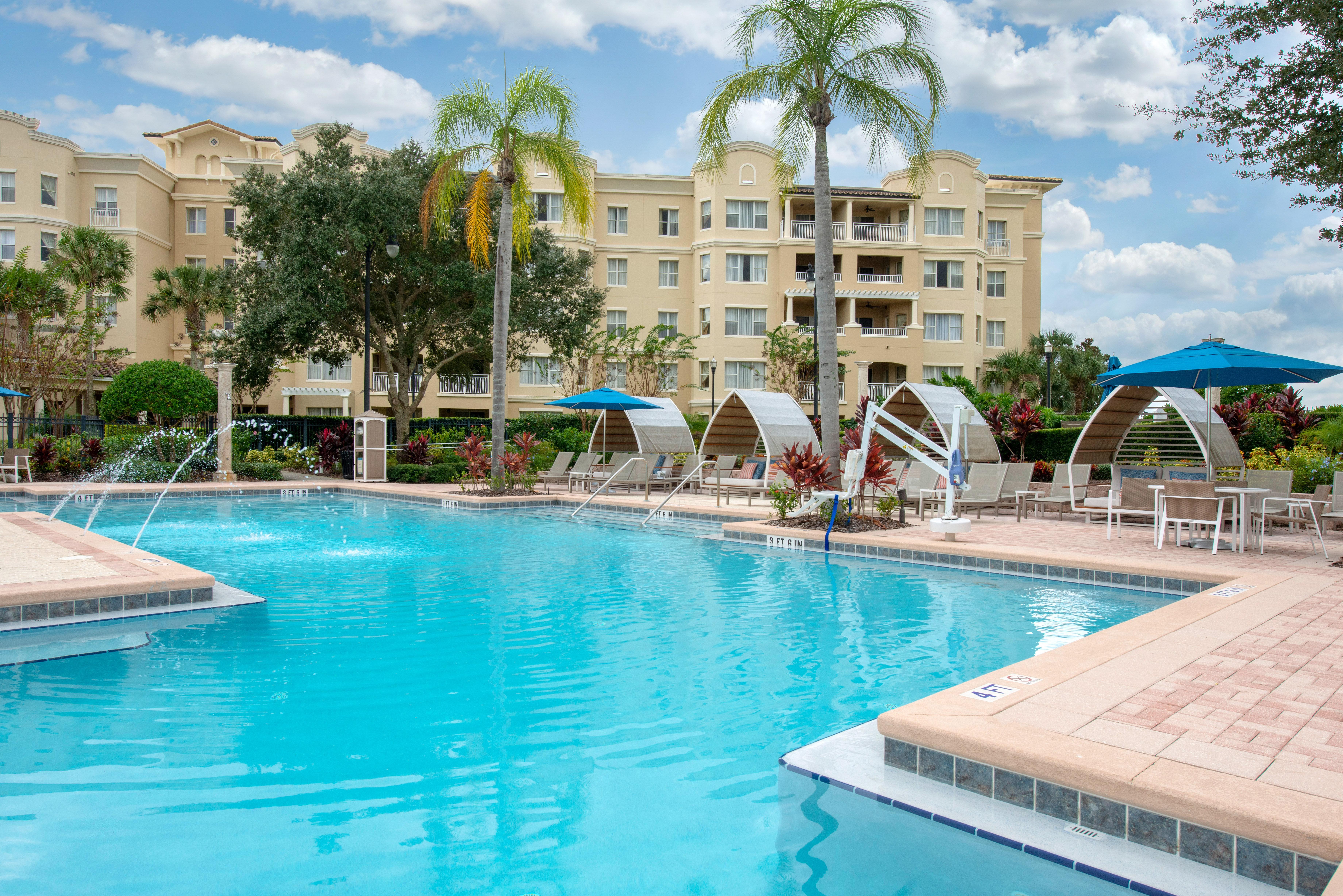 Omni Orlando Resort At Championsgate Four Corners Экстерьер фото